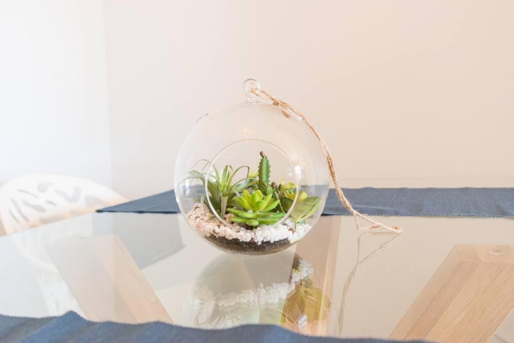 Apartamento Top Vistas Al Mar Appartamento Málaga Esterno foto